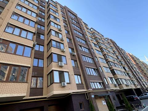 квартира за адресою с. Крижанівка, Академіка Сахарова вул., 5-Б