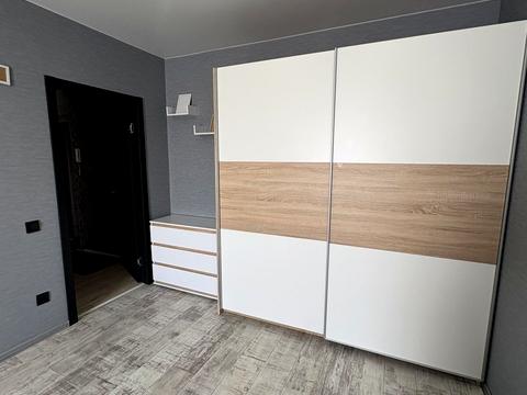 квартира за адресою с. Крижанівка, Академіка Сахарова вул., 5-Б