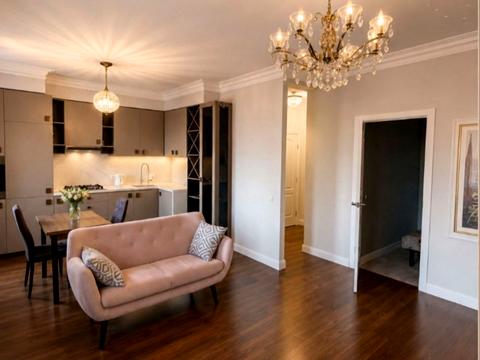 квартира за адресою Зелена вул., 115д