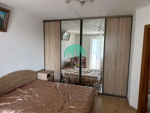 квартира по адресу Волчинецкая ул., 112