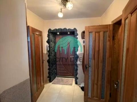квартира по адресу Волчинецкая ул., 112