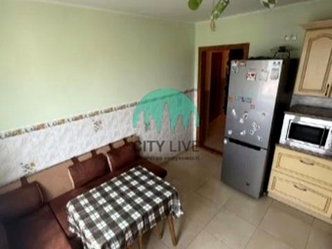 квартира по адресу Волчинецкая ул., 112
