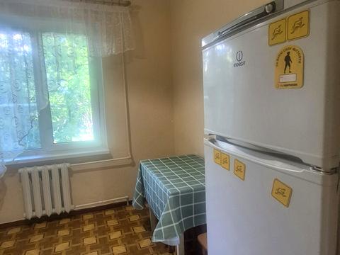 квартира по адресу Евгения Чикаленко ул., 44/2