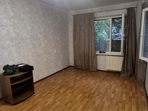 квартира по адресу Евгения Чикаленко ул., 44/2