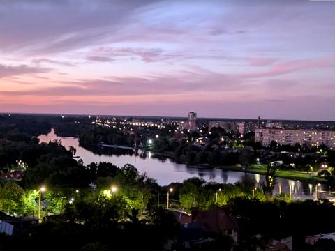 квартира по адресу Магистратская ул. (Первомайская), 78