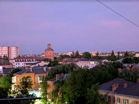 квартира по адресу Магистратская ул. (Первомайская), 78
