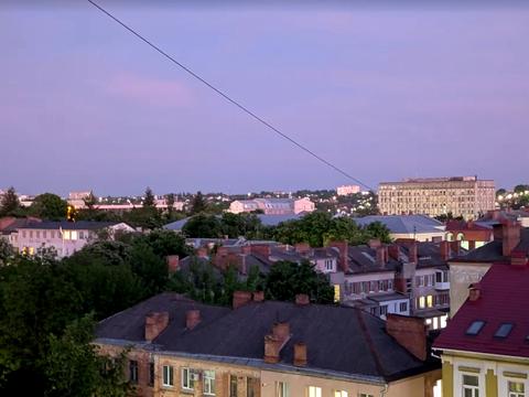 квартира по адресу Магистратская ул. (Первомайская), 78