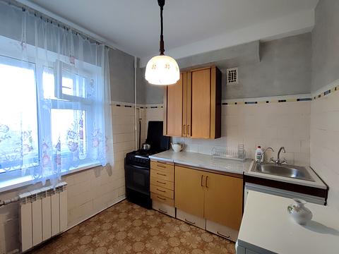 квартира по адресу Березняковская ул., 22