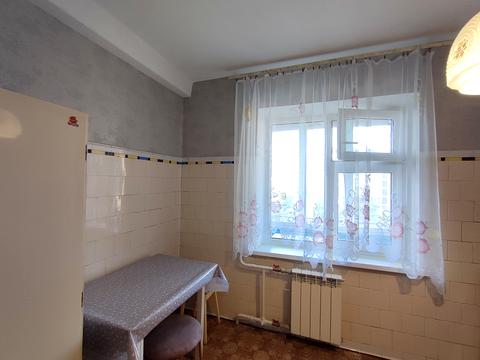 квартира по адресу Березняковская ул., 22