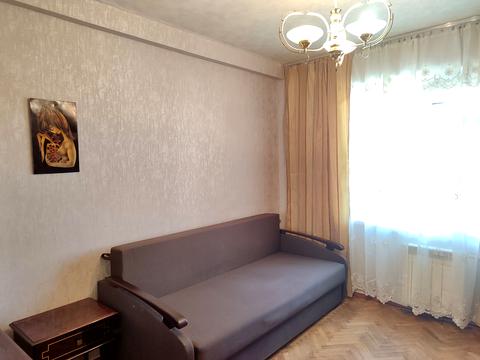 квартира по адресу Березняковская ул., 22
