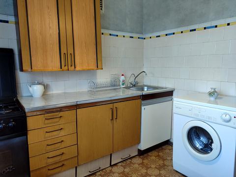 квартира по адресу Березняковская ул., 22