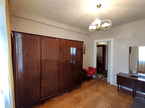 квартира по адресу Березняковская ул., 22