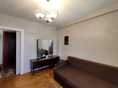 квартира по адресу Березняковская ул., 22