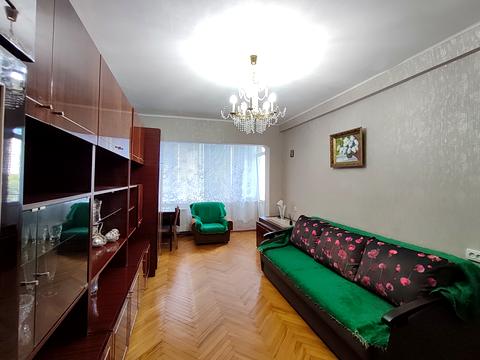 квартира по адресу Березняковская ул., 22
