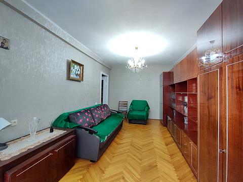 квартира по адресу Березняковская ул., 22