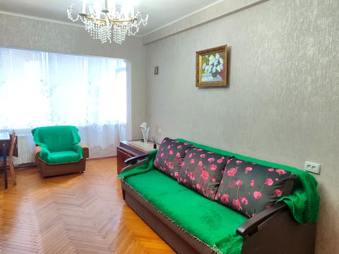 квартира по адресу Березняковская ул., 22