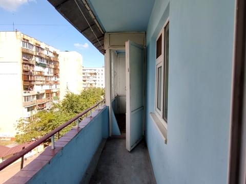 квартира по адресу Березняковская ул., 22