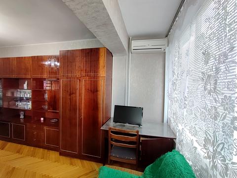 квартира по адресу Березняковская ул., 22