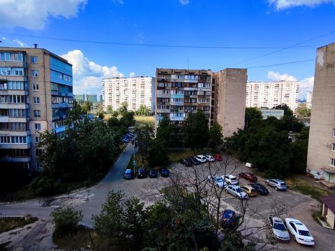 квартира по адресу Березняковская ул., 22