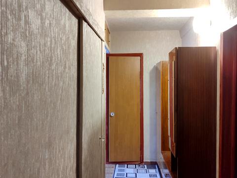 квартира по адресу Березняковская ул., 22