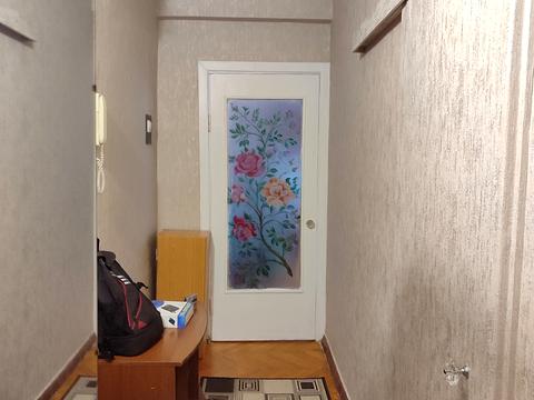 квартира по адресу Березняковская ул., 22