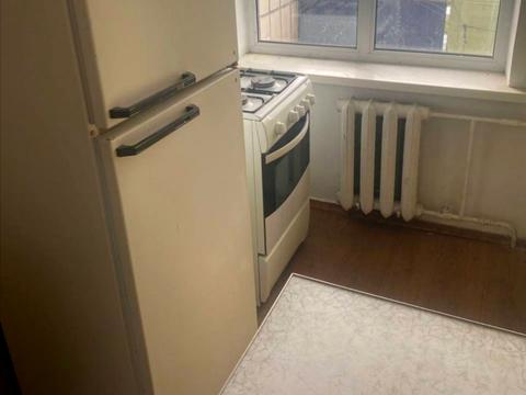 квартира за адресою Празька вул., 17