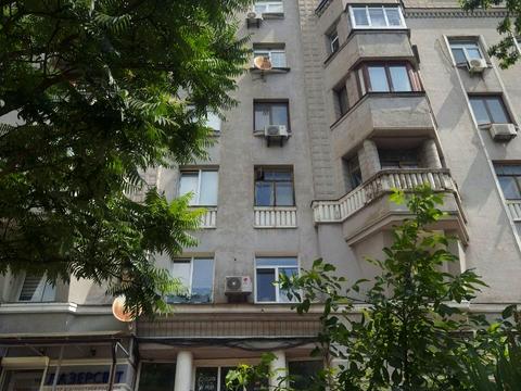 квартира по адресу Ивана Мазепы ул. (Січневого Повстання), 3