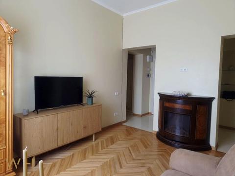 квартира по адресу Ивана Мазепы ул. (Січневого Повстання), 3