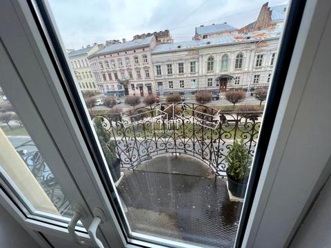 квартира по адресу Тараса Шевченко просп., 15