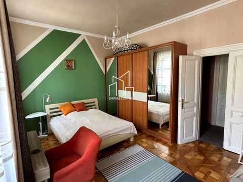 квартира за адресою Львів, Тараса Шевченка просп., 10