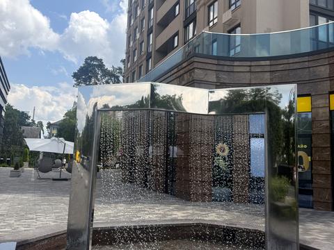 квартира по адресу Соборная ул., 122/2