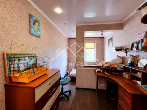 квартира по адресу Университетский просп. (Гагарина), 62