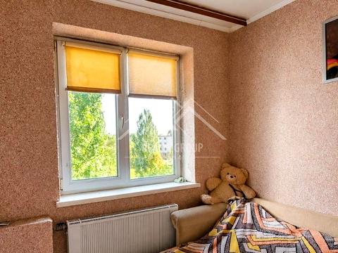 квартира по адресу Университетский просп. (Гагарина), 62
