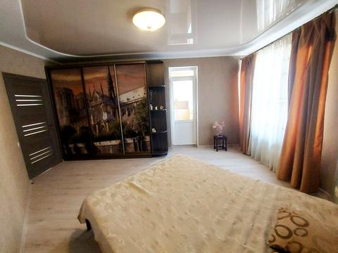 квартира по адресу Гранитная ул., 16/2