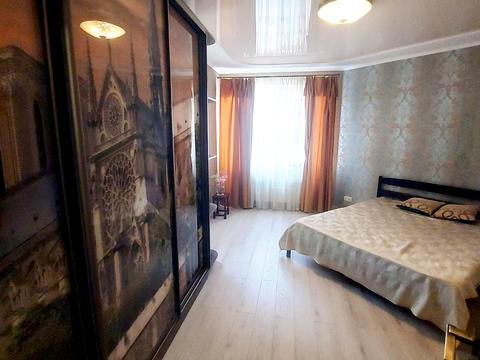 квартира по адресу Гранитная ул., 16/2