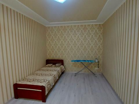 квартира по адресу Гранитная ул., 16/2
