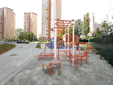 квартира по адресу Самойло Кошки ул. (Маршала Конєва), 5-Б