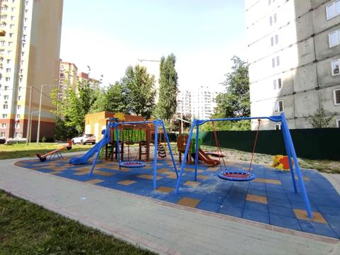 квартира по адресу Самойло Кошки ул. (Маршала Конєва), 5-Б
