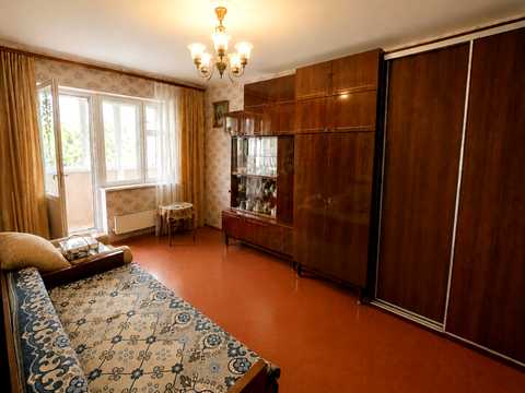 квартира за адресою Милославська вул., 3