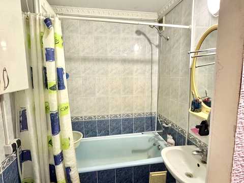 квартира за адресою Милославська вул., 3