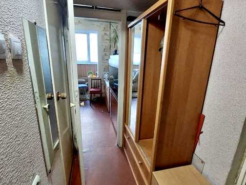 квартира за адресою Милославська вул., 3
