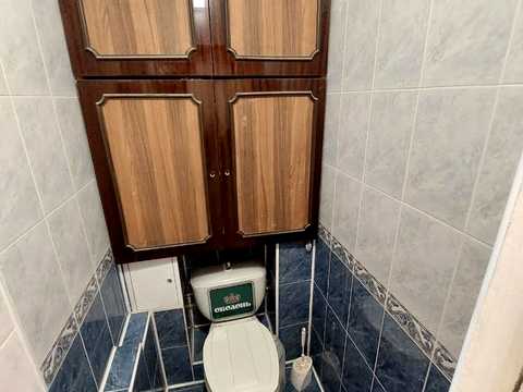 квартира за адресою Милославська вул., 3