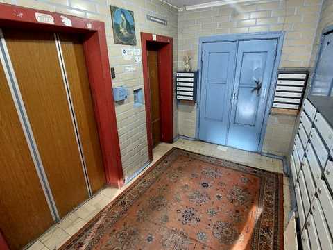квартира за адресою Милославська вул., 3