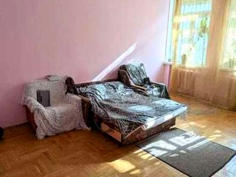 квартира по адресу Гарматная ул., 18