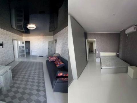 квартира по адресу Победы просп., 59