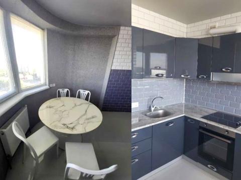 квартира по адресу Победы просп., 59