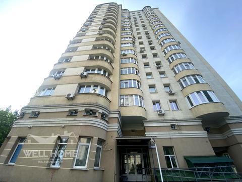 квартира по адресу Ярослава Гашека бульв., 8-А