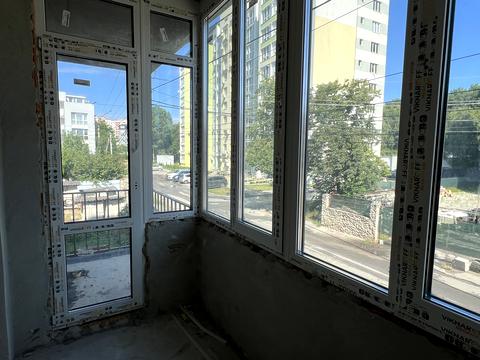 квартира за адресою Чумацька вул., 29