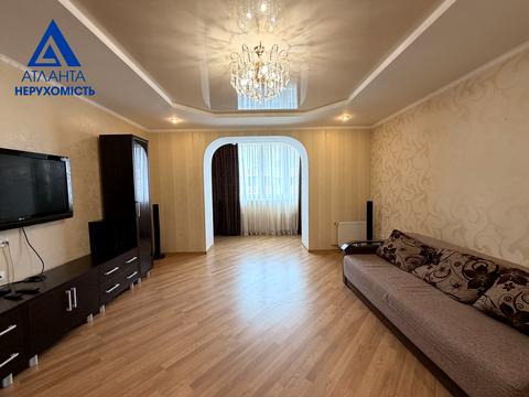 квартира за адресою Зацепи вул., 3в