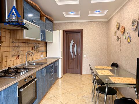 квартира за адресою Зацепи вул., 3в
